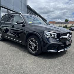 Mercedes GLB 200D 150CH AMG LINE 8G DCT Saint-Ouen-l'Aum&ocirc;ne