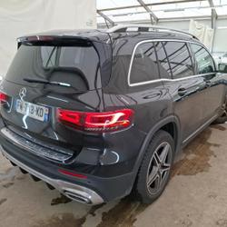 Mercedes GLB 200D 150CH AMG LINE 8G DCT Saint-Ouen-l'Aum&ocirc;ne