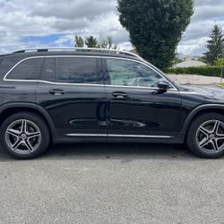Mercedes GLB 200D 150CH AMG LINE 8G DCT Saint-Ouen-l'Aum&ocirc;ne