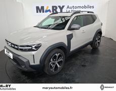 Dacia Duster Le Havre