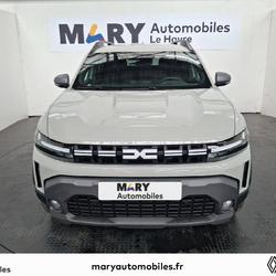 Dacia Duster Duster ECO-G 100 Journey Le Havre