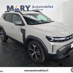 Dacia Duster Duster ECO-G 100 Journey Le Havre