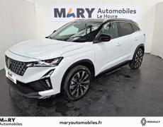 Renault Austral Le Havre