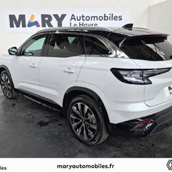 Renault Austral Austral full hybrid E-Tech 200 ch Techno Le Havre