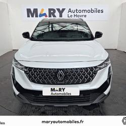 Renault Austral Austral full hybrid E-Tech 200 ch Techno Le Havre