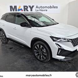 Renault Austral Austral full hybrid E-Tech 200 ch Techno Le Havre