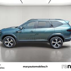 Dacia Bigster Bigster Hybrid 155 Journey Le Havre