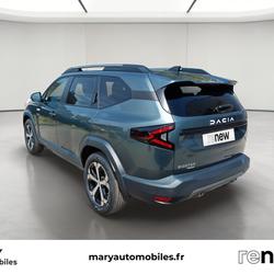 Dacia Bigster Bigster Hybrid 155 Journey Le Havre