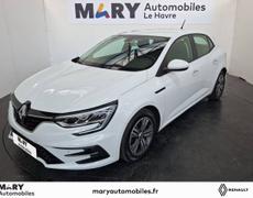 Renault Megane 4 Le Havre