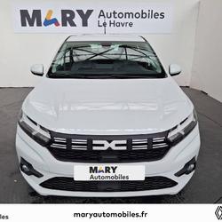 Dacia Sandero Sandero TCe 90 Expression Le Havre