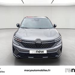 Renault Austral Austral E-Tech hybrid 200 Techno esprit Alpine Le Havre