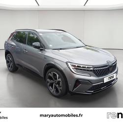Renault Austral Austral E-Tech hybrid 200 Techno esprit Alpine Le Havre