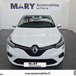 Renault Clio 5 Clio Blue dCi 85 Business Le Havre