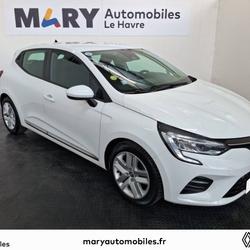 Renault Clio 5 Clio Blue dCi 85 Business Le Havre
