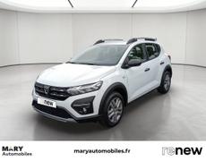 Dacia Sandero Le Havre