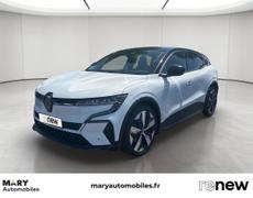 Renault Megane E-Tech Le Havre