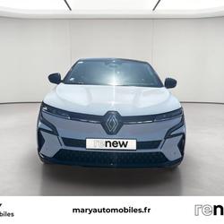 Renault Megane E-Tech Megane E-Tech EV60 220 ch optimum charge Techno Le Havre