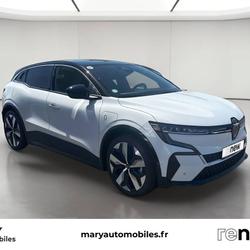 Renault Megane E-Tech Megane E-Tech EV60 220 ch optimum charge Techno Le Havre