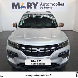 Dacia Spring Spring Extreme Le Havre