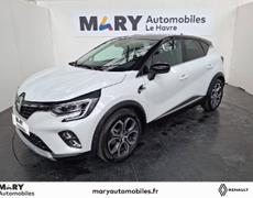 Renault Captur Le Havre