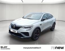 Renault Arkana Le Havre