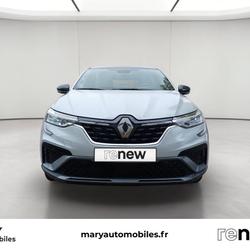 Renault Arkana Arkana TCe 140 EDC FAP - 21B R.S. Line Le Havre