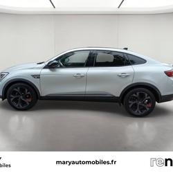 Renault Arkana Arkana TCe 140 EDC FAP - 21B R.S. Line Le Havre