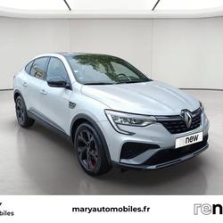 Renault Arkana Arkana TCe 140 EDC FAP - 21B R.S. Line Le Havre