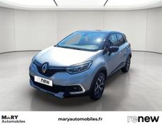Renault Captur Le Havre