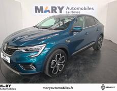 Renault Arkana Le Havre