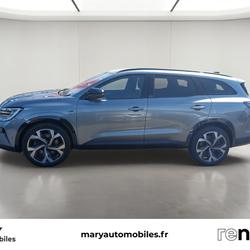Renault Espace 5 Espace E-Tech hybrid 200 esprit Alpine Le Havre