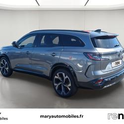 Renault Espace 5 Espace E-Tech hybrid 200 esprit Alpine Le Havre