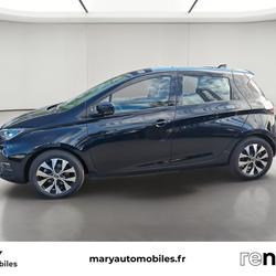 Renault Zoe Zoe R110 - MY22 Evolution Le Havre