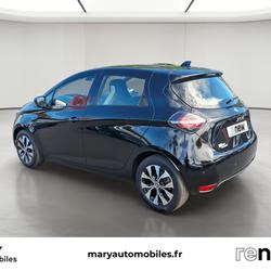 Renault Zoe Zoe R110 - MY22 Evolution Le Havre