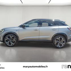 Renault Austral Austral E-Tech hybrid 200 Iconic esprit Alpine Le Havre