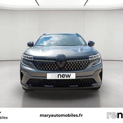 Renault Austral Austral E-Tech hybrid 200 Iconic esprit Alpine Le Havre