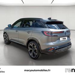 Renault Austral Austral E-Tech hybrid 200 Iconic esprit Alpine Le Havre