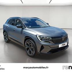 Renault Austral Austral E-Tech hybrid 200 Iconic esprit Alpine Le Havre