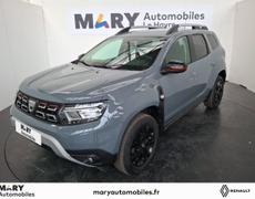 Dacia Duster - Duster Blue dCi 115 4x2 Extreme - 20 490 €