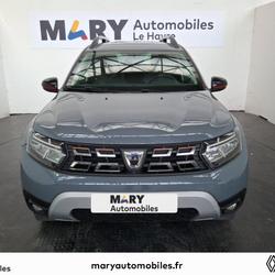 Dacia Duster Duster Blue dCi 115 4x2 Extreme Le Havre