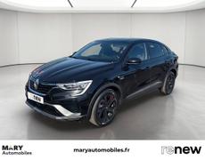 Renault Arkana Le Havre