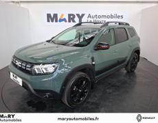 Dacia Duster Le Havre