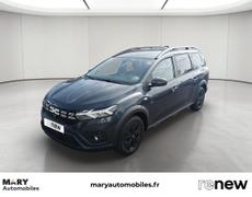 Dacia Jogger Le Havre
