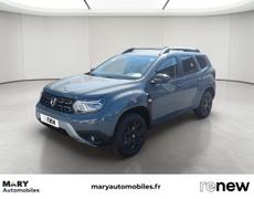 Dacia Duster Le Havre