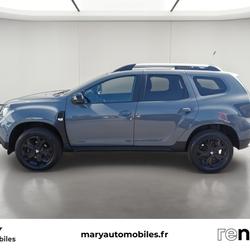 Dacia Duster Duster ECO-G 100 4x2 SL Extreme Le Havre