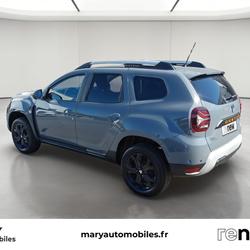 Dacia Duster Duster ECO-G 100 4x2 SL Extreme Le Havre