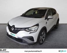 Renault Captur Le Havre