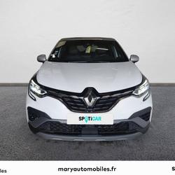 Renault Captur Captur E-Tech 145 - 21B R.S. Line Le Havre