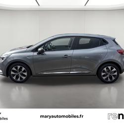Renault Clio 5 Clio TCe 90 Evolution Le Havre