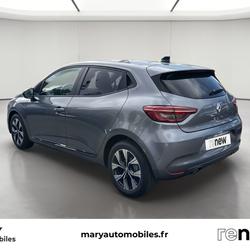 Renault Clio 5 Clio TCe 90 Evolution Le Havre